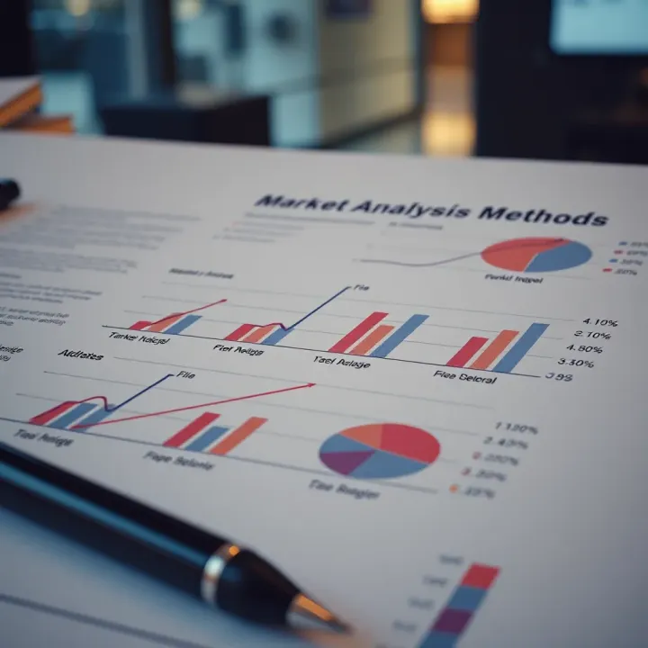 Análise de Mercado: Conceitos e Aplicações Práticas Análise de Mercado: Conceitos e Aplicações Práticas