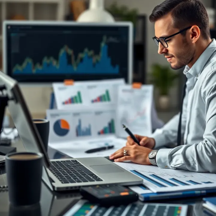 Como Fazer Análise de Mercado Passo a Passo Como Fazer Análise de Mercado Passo a Passo