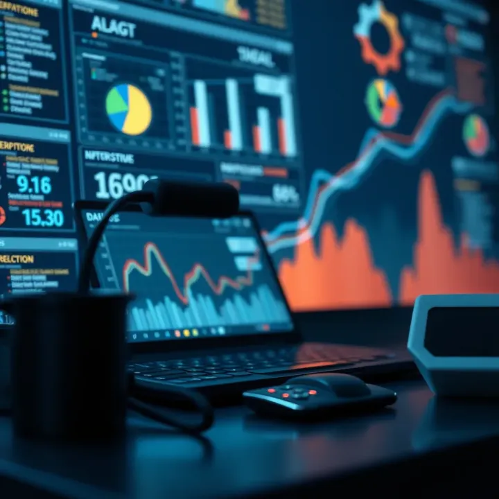 Análise de Mercado para Marketing e Ambiente Competitivo Análise de Mercado para Marketing e Ambiente Competitivo