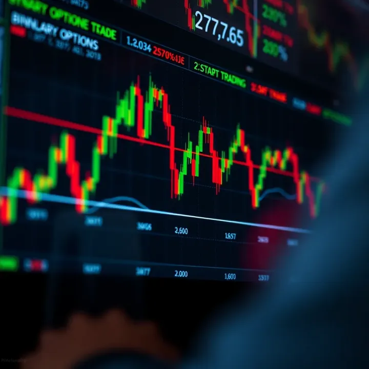 Viver de Opções Binárias: É Realmente Possível? Viver de Opções Binárias: É Realmente Possível?