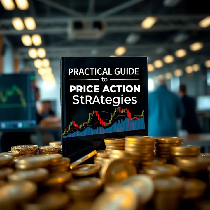 Practical Guide to Price Action Strategies in Binary Options Practical guide in PDF format for mastering price action strategies in binary options