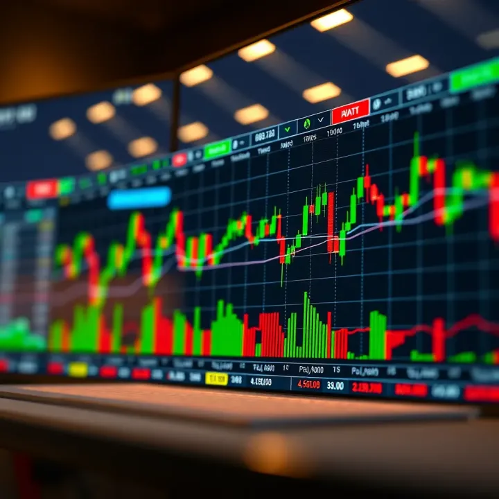 Guia Prático de Day Trading para Iniciantes Guia Prático de Day Trading para Iniciantes
