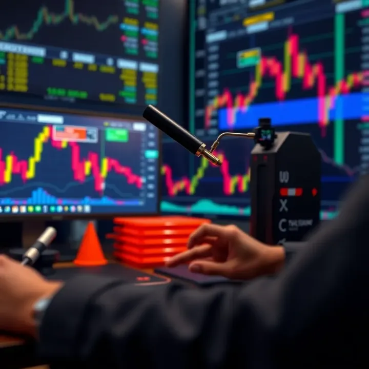 Guia Prático de Day Trading para Iniciantes