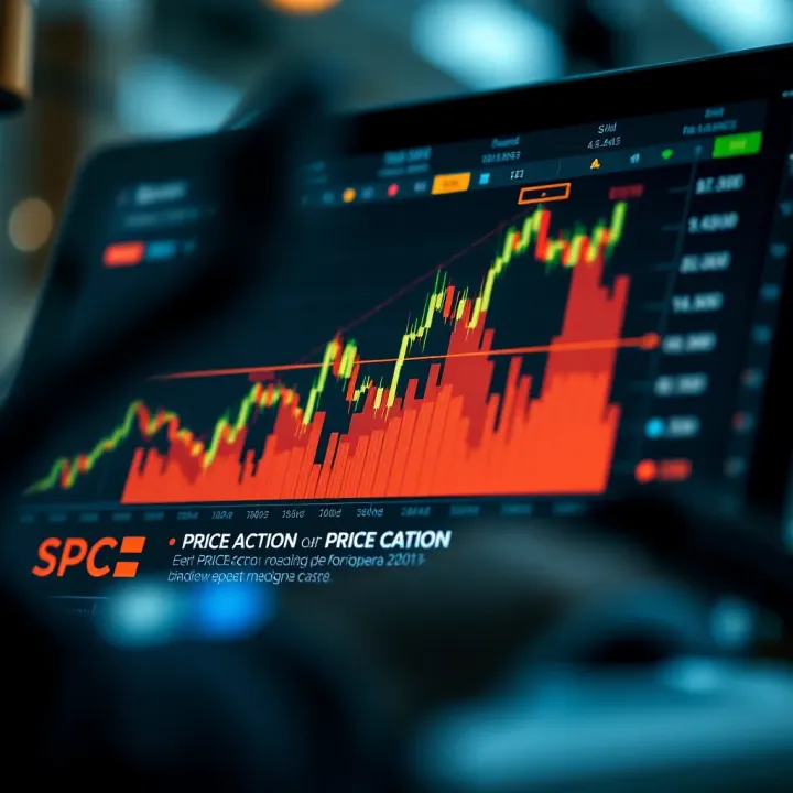 Como usar Price Action para operar no mercado Como usar Price Action para operar no mercado