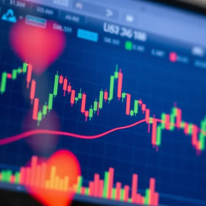 Como usar Price Action para operar no mercado Como usar Price Action para operar no mercado
