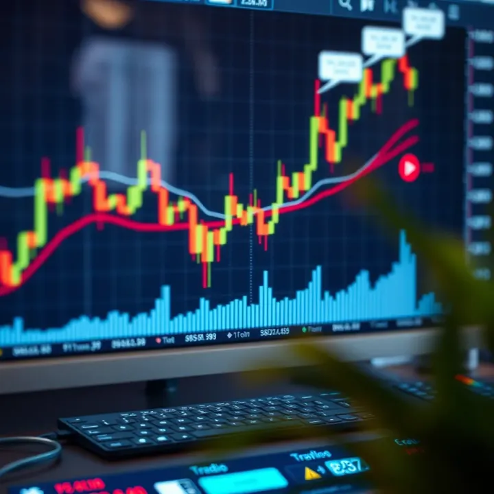 Como Funciona o Price Action no Mercado Financeiro Como Funciona o Price Action no Mercado Financeiro