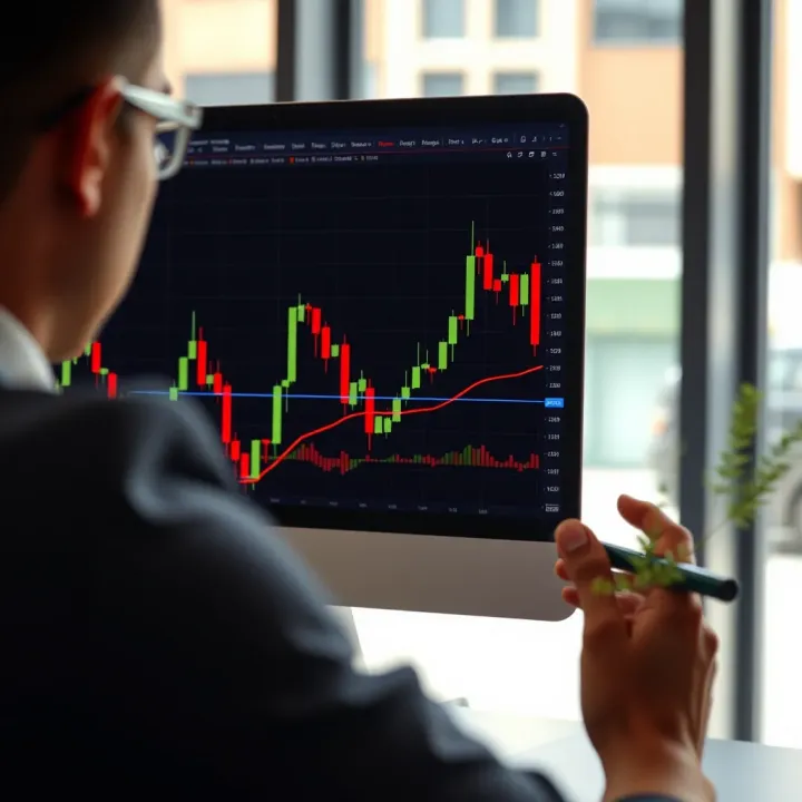 Principais Padrões de Candlestick para Day Trade