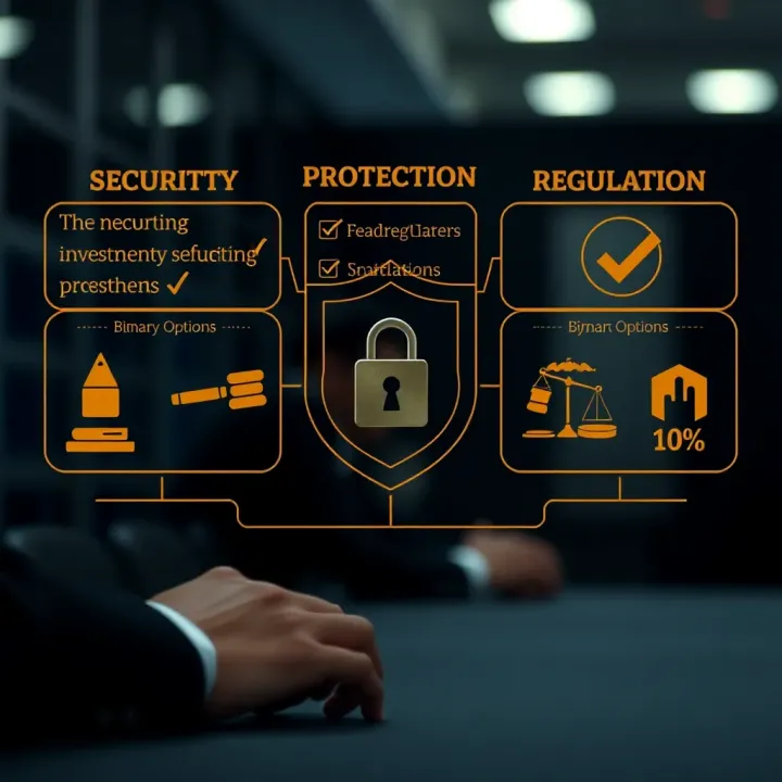 Fraudes em Opções Binárias: Como Identificar e Evitar Fraudes em Opções Binárias: Como Identificar e Evitar
