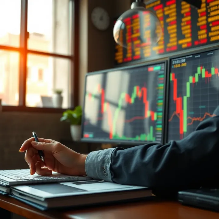 Livros Essenciais para Day Trading Livros Essenciais para Day Trading