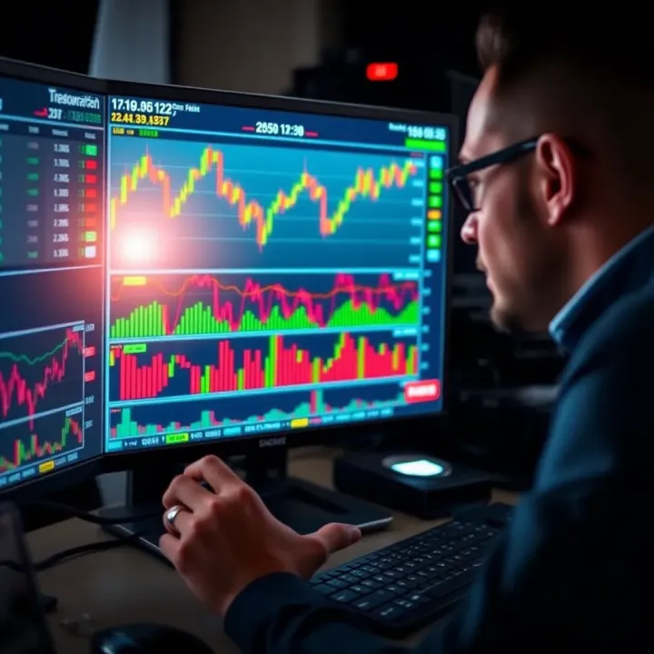 Calendário Econômico para Traders: Guia Prático