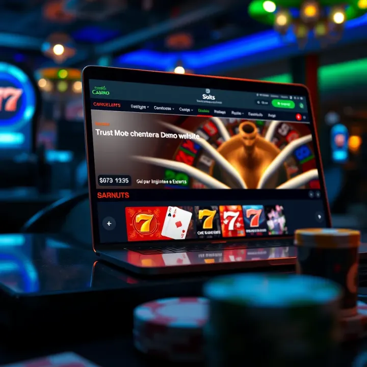 Conta Demo em Slots: Guia para Iniciantes e Experts Conta Demo em Slots: Guia para Iniciantes e Experts