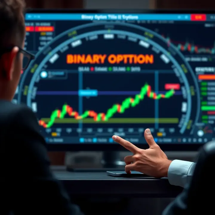 Trusted Regulatory Authorities in Binary Options Trading Illustration of trusted regulatory authorities overseeing binary options trading for investor protection