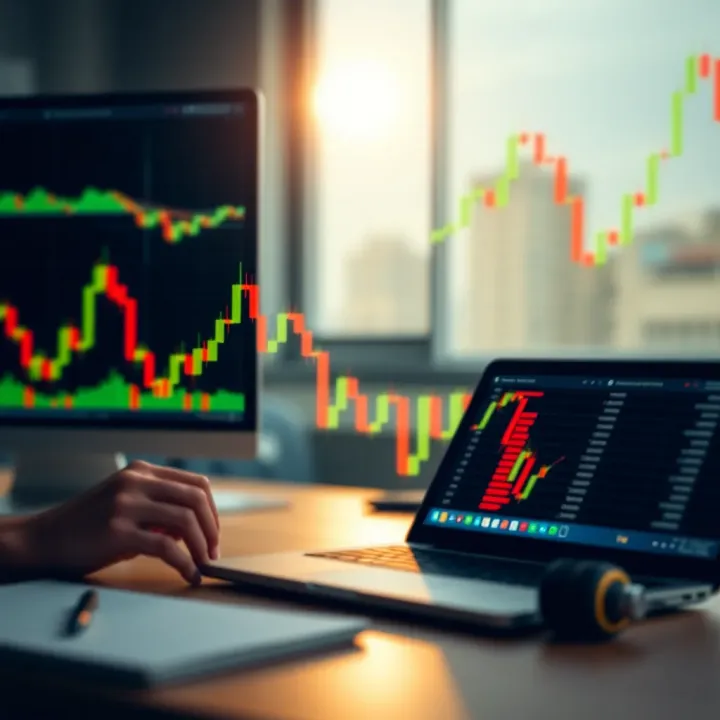 Day Trade em Opções Binárias: Guia Essencial Day Trade em Opções Binárias: Guia Essencial