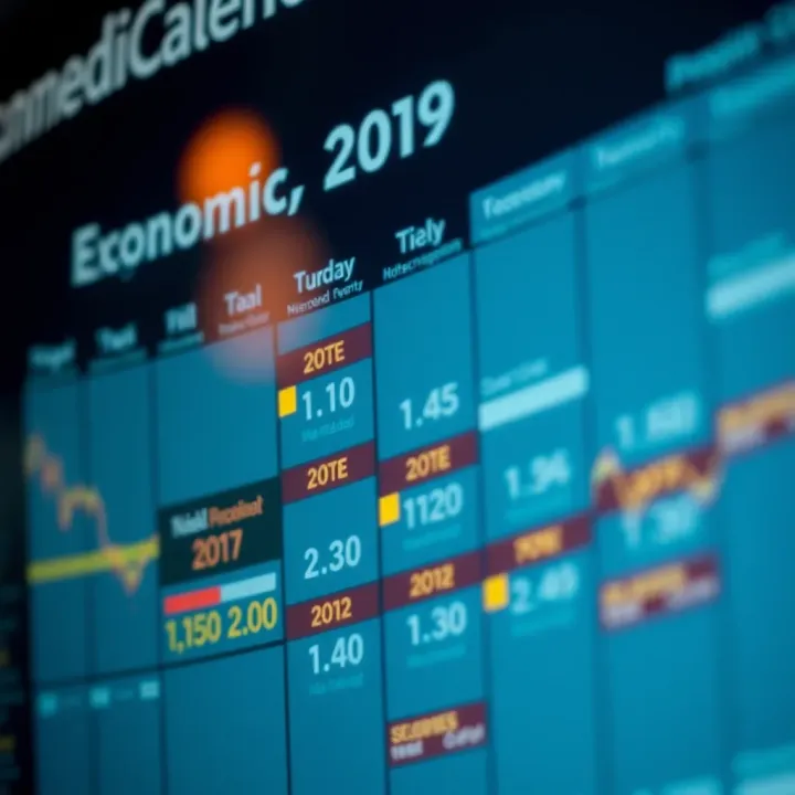 Como usar um calendário econômico nos seus investimentos